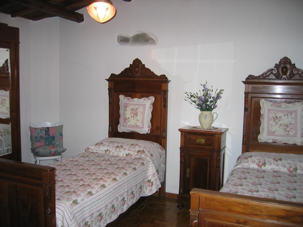 Fiesole In Giardino B&B الغرفة الصورة
