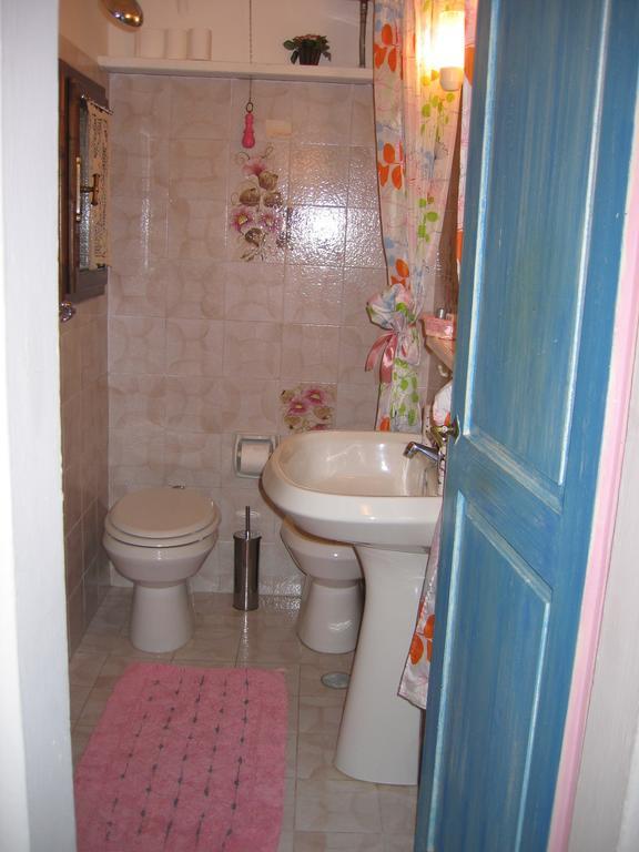 Fiesole In Giardino B&B الغرفة الصورة