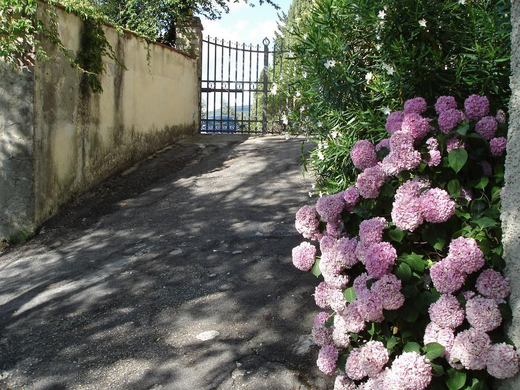 Fiesole In Giardino B&B المظهر الخارجي الصورة