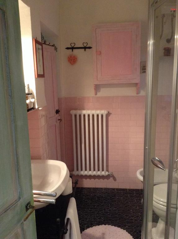 Fiesole In Giardino B&B المظهر الخارجي الصورة
