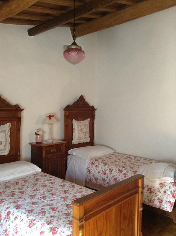 Fiesole In Giardino B&B المظهر الخارجي الصورة