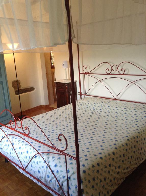 Fiesole In Giardino B&B المظهر الخارجي الصورة