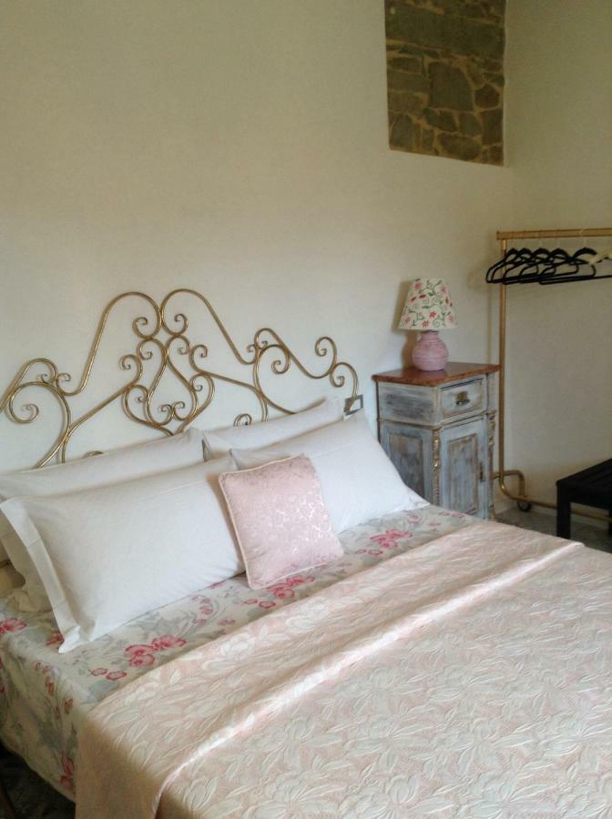 Fiesole In Giardino B&B المظهر الخارجي الصورة