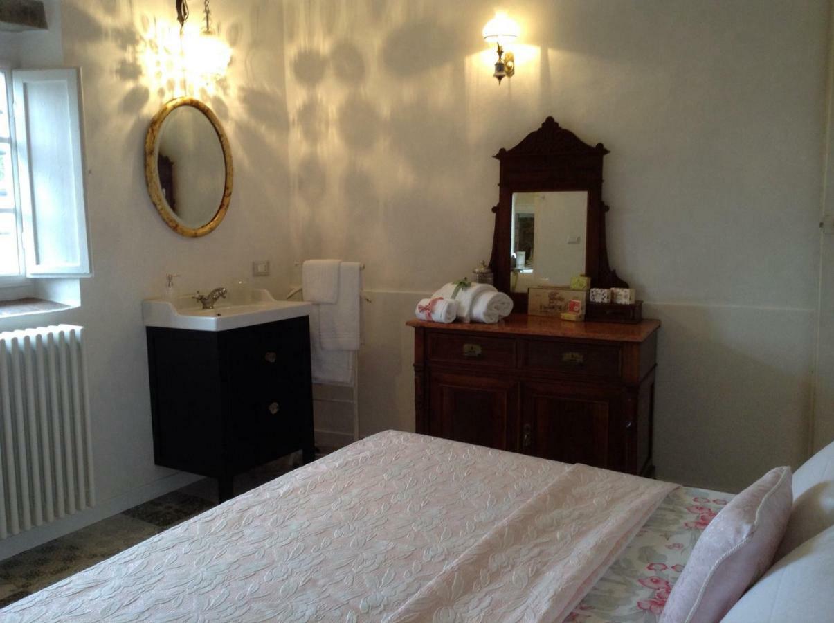 Fiesole In Giardino B&B المظهر الخارجي الصورة