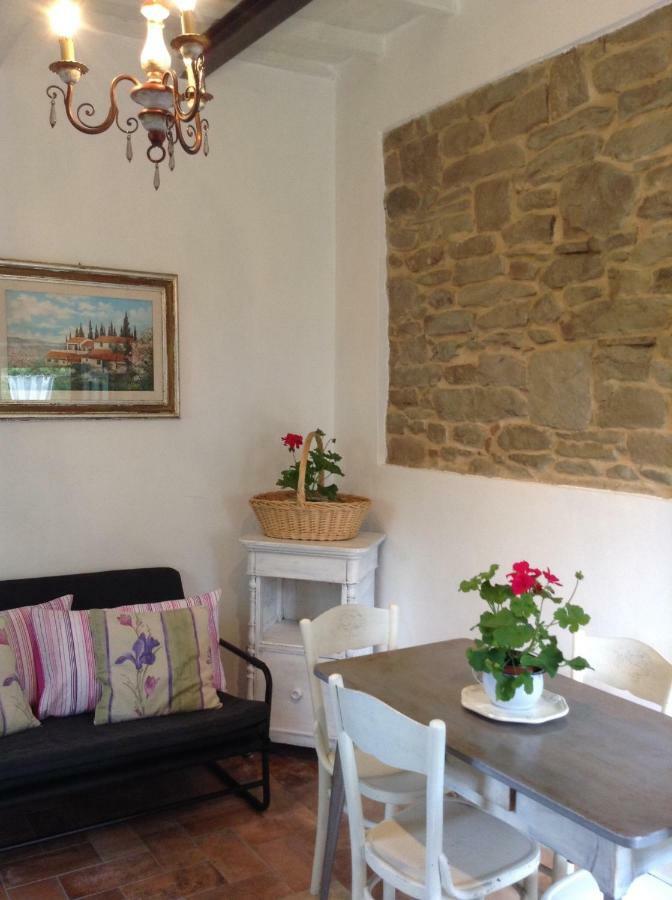 Fiesole In Giardino B&B المظهر الخارجي الصورة