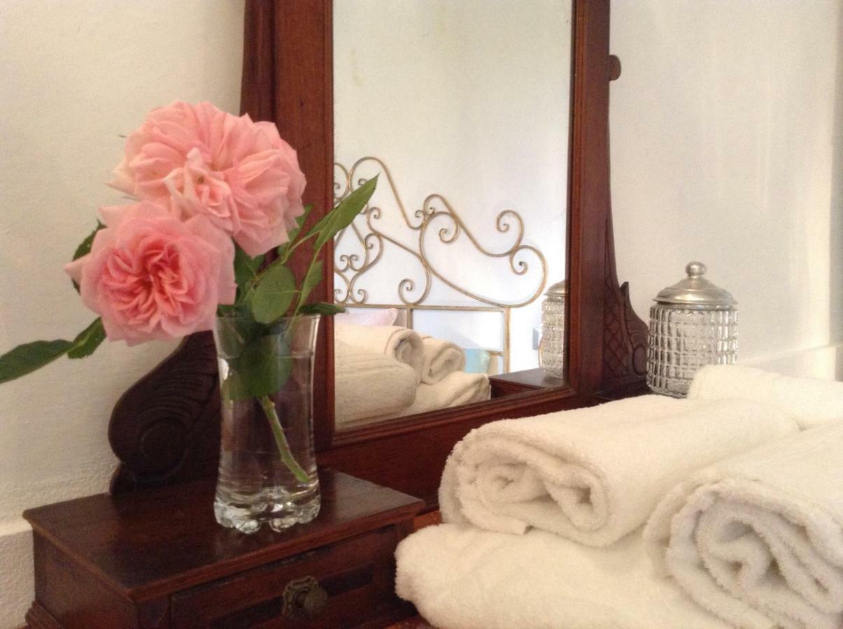 Fiesole In Giardino B&B المظهر الخارجي الصورة