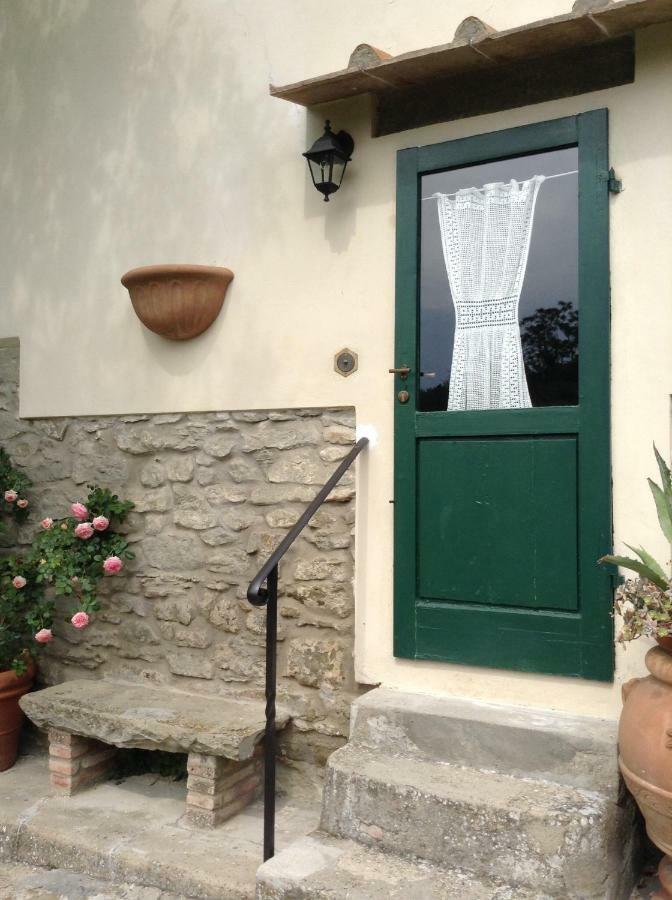 Fiesole In Giardino B&B المظهر الخارجي الصورة