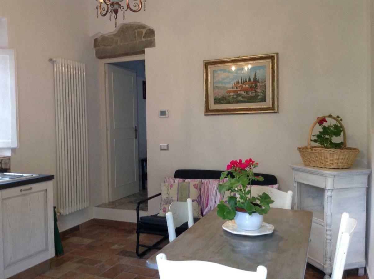 Fiesole In Giardino B&B المظهر الخارجي الصورة